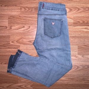 GUESS jeans